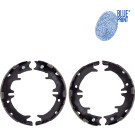 ADT34157 Bremsbackensatz, Feststellbremse