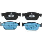 GDB2153 Bremsbelagsatz, Scheibenbremse GDB2153 Bremsbelagsatz, Scheibenbremse