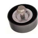 54-0491 Umlenk-/Führungsrolle, Keilrippenriemen