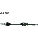 VKJC 8463 Antriebswelle VKJC 8463 Antriebswelle