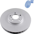 ADB114399 Bremsscheibe