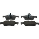 FDB1831 Bremsbelagsatz, Scheibenbremse PREMIER ECO FRICTION FDB1831 Bremsbelagsatz, Scheibenbremse PREMIER ECO FRICTION
