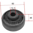 21652917 Lagerung, Lenker