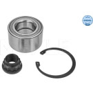 Meyle Radlagersatz MEYLE-ORIGINAL: True to OE 30-14 650 0013 Meyle Radlagersatz MEYLE-ORIGINAL: True to OE 30-14 650 0013