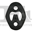 133-920 Halter, Abgasanlage 133-920 Halter, Abgasanlage