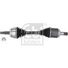 febi bilstein | Antriebswelle | 196051