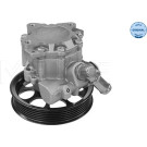 814 631 0007 Hydraulikpumpe, Lenkung MEYLE-ORIGINAL: True to OE.