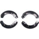 8DB 355 001-391 Bremsbackensatz