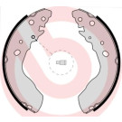 S 79 522 Bremsbackensatz ESSENTIAL LINE