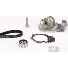 ContiTech | Wasserpumpe + Zahnriemensatz | CT915WP2