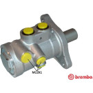 Brembo | Hauptbremszylinder | M 68 049