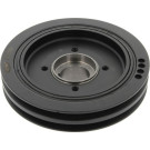 80001832 Riemenscheibe, Kurbelwelle 80001832 Riemenscheibe, Kurbelwelle
