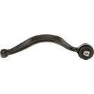 JTC1154 Lenker, Radaufhängung