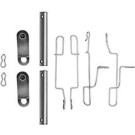 PFK359 Zubehörsatz, Scheibenbremsbelag