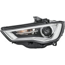 Hella | Hauptscheinwerfer | 1EL 010 740-571