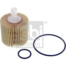 FEBI BILSTEIN 184180 Ölfilter FEBI BILSTEIN 184180 Ölfilter