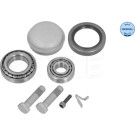 014 033 0041 Radlagersatz MEYLE-ORIGINAL: True to OE.