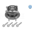 614 752 0009 Radnabe MEYLE-ORIGINAL: True to OE. 614 752 0009 Radnabe MEYLE-ORIGINAL: True to OE.