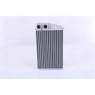 73249 Wärmetauscher, Innenraumheizung ** FIRST FIT ** 73249 Wärmetauscher, Innenraumheizung ** FIRST FIT **