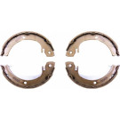 Hella | Bremsbackensatz, Feststellbremse | 8DA 355 051-041 Hella | Bremsbackensatz, Feststellbremse | 8DA 355 051-041