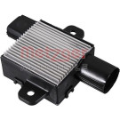 Metzger | Steuergerät, Elektrolüfter (Motorkühlung) | 0917867