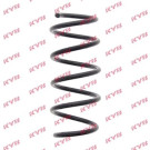KYB Fahrwerksfeder K-Flex RH3318