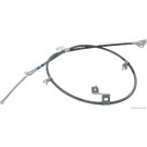 J3926046 Seilzug, Feststellbremse