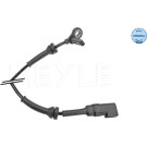 Meyle Sensor, Raddrehzahl MEYLE-ORIGINAL: True to OE 714 800 0008