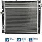 940394 Kondensator, Klimaanlage 940394 Kondensator, Klimaanlage