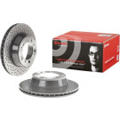 Brembo | Bremsscheibe | 09.6665.11