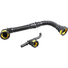 2380130 Schlauch, Zylinderkopfhaubenentlüftung