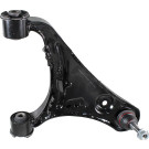 58166902 Lenker, Radaufhängung