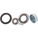 2 x SKF Radlagersatz | VKBA 6537 2 x SKF Radlagersatz | VKBA 6537