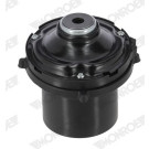 Monroe | Wälzlager, Federbeinstützlager | MK343 Monroe | Wälzlager, Federbeinstützlager | MK343