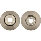 TRW | Bremsscheibe | DF4238