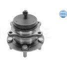 37-14 752 0007 Radnabe MEYLE-ORIGINAL: True to OE.