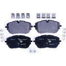 8DB 355 024-731 Bremsbelagsatz, Scheibenbremse 8DB 355 024-731 Bremsbelagsatz, Scheibenbremse