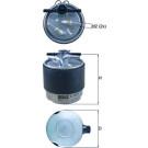 KL 440/41 Kraftstofffilter