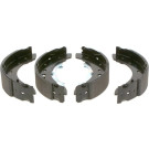 0 986 487 672 Bremsbackensatz