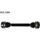 VKJC 1006 Antriebswelle VKJC 1006 Antriebswelle