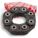 FEBI BILSTEIN 101778 Hardyscheibe FEBI BILSTEIN 101778 Hardyscheibe