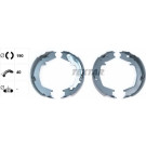 91066400 Bremsbackensatz, Feststellbremse