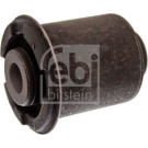 febi bilstein | 2 x FEBI Lagerung, Lenker | 41425