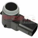 Metzger | Sensor, Einparkhilfe | 0901235