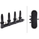 5DA 358 000-231 Zündspule