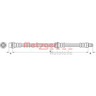 4110946 Bremsschlauch 4110946 Bremsschlauch