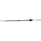 FEBI BILSTEIN 04189 Seilzug, Kupplungsbetätigung