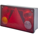 Hella | Heckleuchte | 2VP 340 400-131