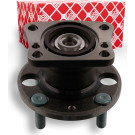 FEBI BILSTEIN 34378 Radlagersatz