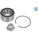 Meyle Radlagersatz MEYLE-ORIGINAL: True to OE 53-14 750 0004 Meyle Radlagersatz MEYLE-ORIGINAL: True to OE 53-14 750 0004